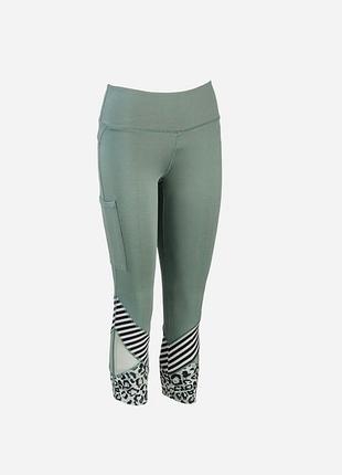 Легінси/лосини спорт ergeenomixx