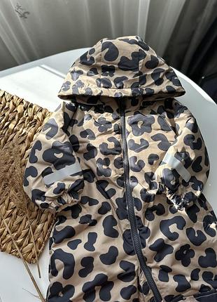 Брендові комбінезони від н&м