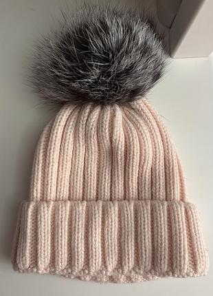 Шапочка дитяча