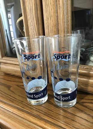 Дві склянки німеччина