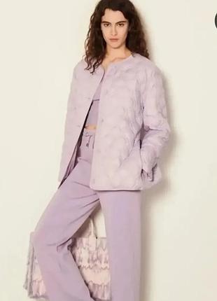 Куртка sandro paris