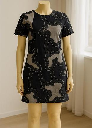 Пряма сукня cos,оригінал