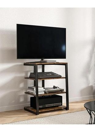 Подставка до 32| с регулируемыми полоками - msmloft