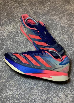 Бігові кросівки adidas adizero adios pro 2 (45)