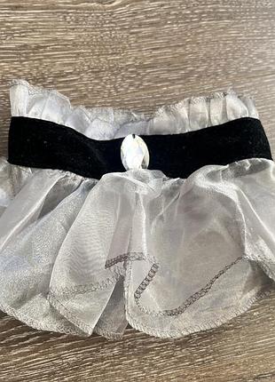 Чокер ворот