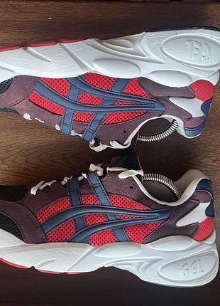 Кроссовки 41 размер asics оригинал