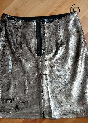 Юбка минi.
даже цiкава. 5
