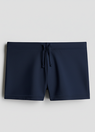 Купальні плавки для хлопчика підлітка