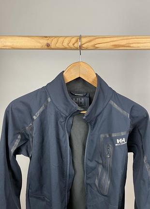 Кофта софтшел helly hansen