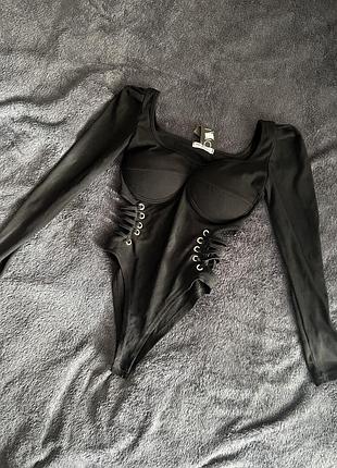 Боді жіночий , женский бодик