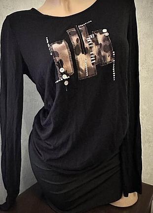 Стильна кофточка dolce & vita sports 🖤