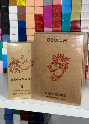 Набор парфюма унисекс