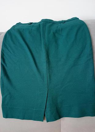 Юбка в хорошем состоянии