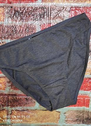 Арт.0264 трусики брифы от h&amp;m размер евро хs