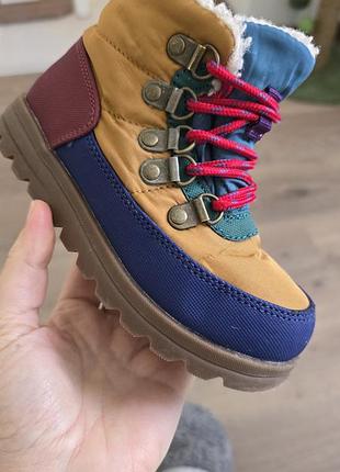 Черевики next