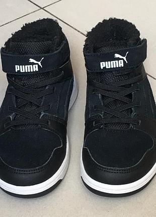 Черевики puma оригінал 7