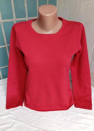 Джемпер betty barclay  60%вовна 38р.