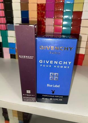 Набор парфюма мужских