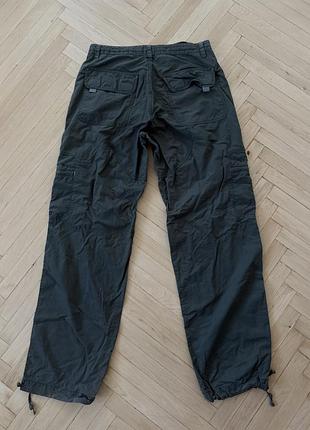 Штани quicksilver 2