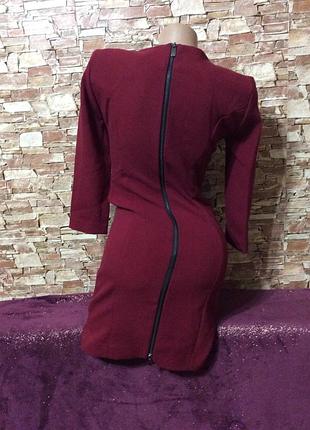 Платье-рубашка р.44-46-48-50-52-54-56-58-60-62ткань жатка с длинными рукавами 5249