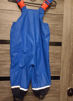 Комбінезон 80/86 2