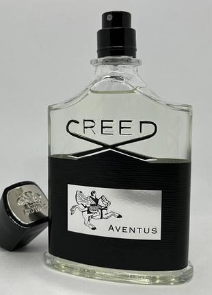 Парфюмированная вода tester объем 100 мл  нишевый аромат мужской хит продаж