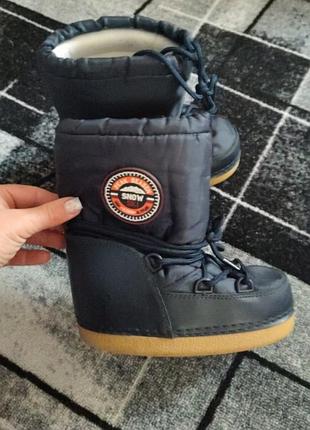 Дутики 
луноходы сапоги сапожки сапоги сапожки