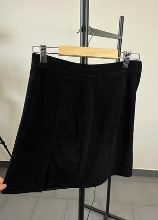 Жіноча міні спідничка