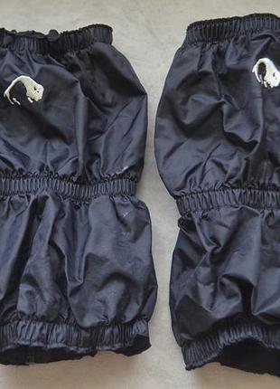 Tatonka туристические гетры