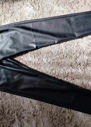 Брюки женские весна-осень размер 48