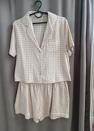 Пижама primark 4
