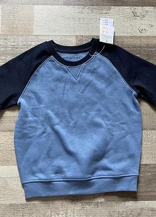 Світшот ріст 116 2