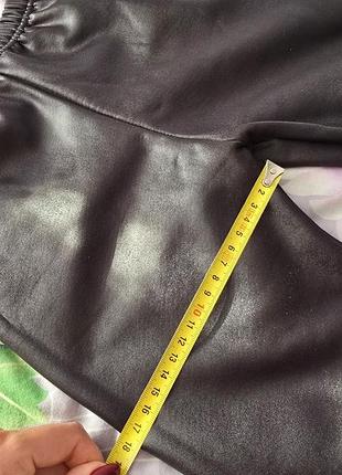 Брюки утепленные, зимние 5