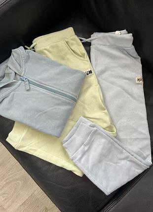 Костюм спортивний