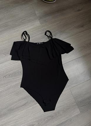 Танцювальний бодік