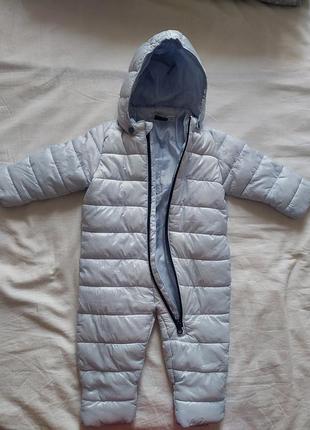 Комбинезон lupilu