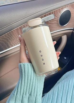 Термокружка smeg