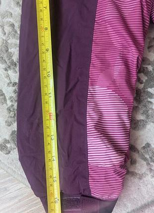 Лижна зимова куртка 5