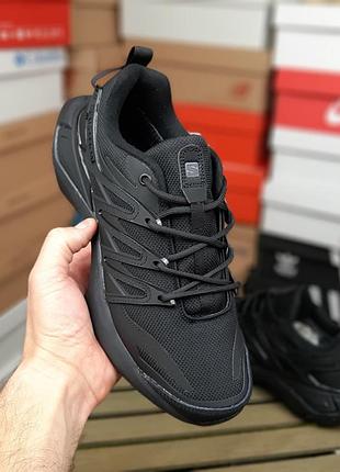 Чоловічі кросівки термо