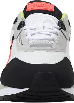 Кросівки пума унісекс