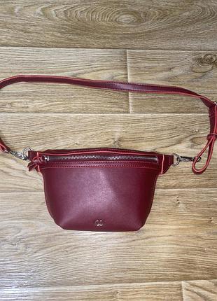 Бананка під шкіру gerry weber