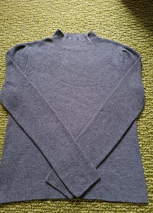 Светр, гольф, водолазка, светр з вовною вовняний светр, гольф з вовни, вовняний гольф, светр у рубчик