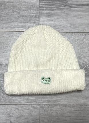 Дитяча шапка 1.5-2 роки