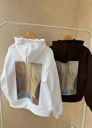 💥худи oversize 💥