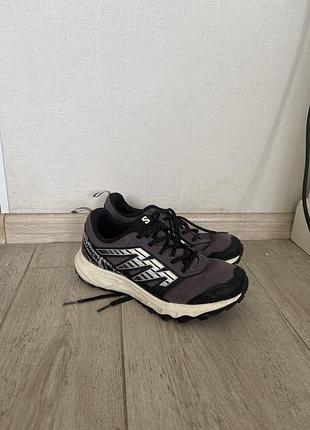 Кросівки salomon