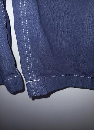 Широкие штаны h&m 4