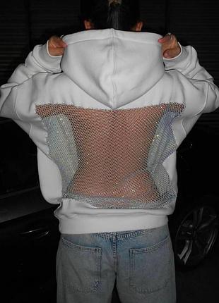 Стильний худі