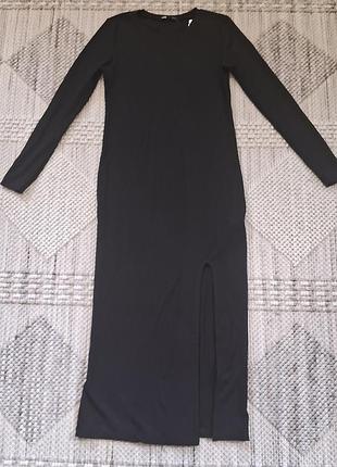 Продам довгу сукню