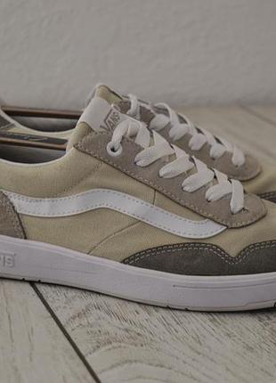 Vans oldscholl ultra cush чоловічі дуже легкі кросівки оригінал 44 43 розмір