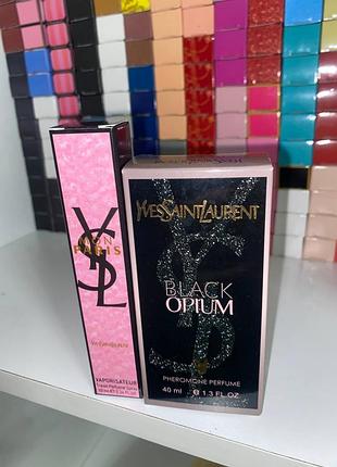 Набор парфюма